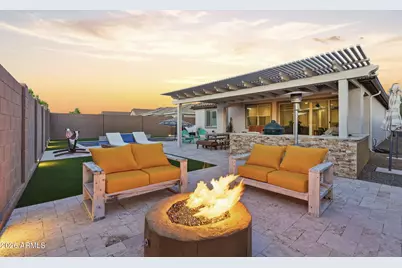 12258 E Ballentine Road, Gold Canyon, AZ 85118 - Photo 74