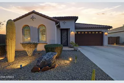 12258 E Ballentine Road, Gold Canyon, AZ 85118 - Photo 76