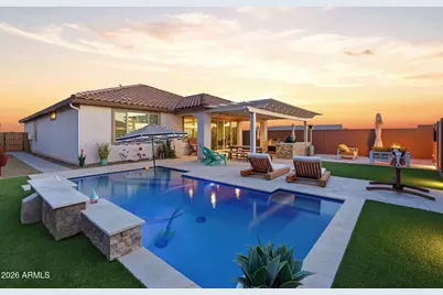 12258 E Ballentine Road, Gold Canyon, AZ 85118 - Photo 6