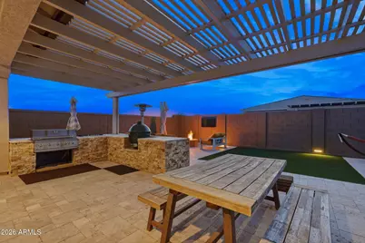 12258 E Ballentine Road, Gold Canyon, AZ 85118 - Photo 92
