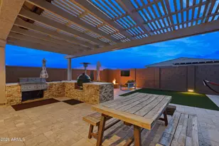 12258 E Ballentine Rd, Gold Canyon, AZ 85118 - Photo 92
