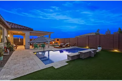 12258 E Ballentine Road, Gold Canyon, AZ 85118 - Photo 94