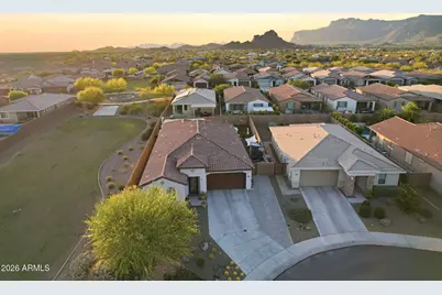 12258 E Ballentine Road, Gold Canyon, AZ 85118 - Photo 100