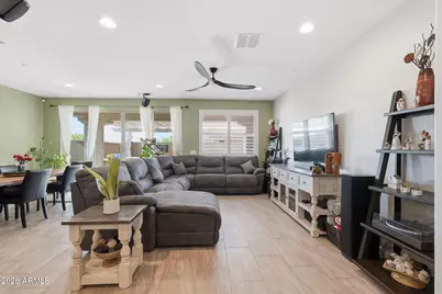 12258 E Ballentine Road, Gold Canyon, AZ 85118 - Photo 16