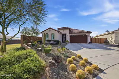 12258 E Ballentine Road, Gold Canyon, AZ 85118 - Photo 2