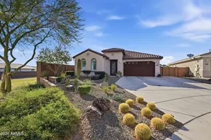 12258 E Ballentine Rd, Gold Canyon, AZ 85118 - Photo 2