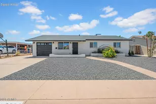 3604 S Cutler Dr, Tempe, AZ 85282 - Photo 2