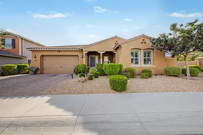 5066 N 146th Drive, Litchfield Park, AZ 85340 - Photo 4