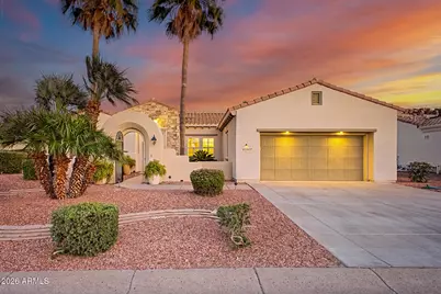 13417 W La Vina Drive, Sun City West, AZ 85375 - Photo 1