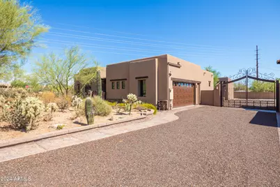 5559 E El Sendero Drive, Cave Creek, AZ 85331 - Photo 36