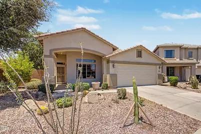 41618 W Elm Drive, Maricopa, AZ 85138 - Photo 2