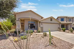 41618 W Elm Dr, Maricopa, AZ 85138 - Photo 2