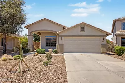 41618 W Elm Drive, Maricopa, AZ 85138 - Photo 1