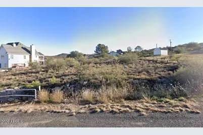 20395 E Fremont Drive #1196, Mayer, AZ 86333 - Photo 1