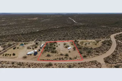 00 Cochran Road #G, Florence, AZ 85132 - Photo 1