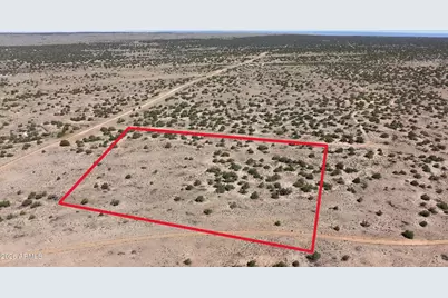 0 Ranch Road #-, Sanders, AZ 86512 - Photo 2