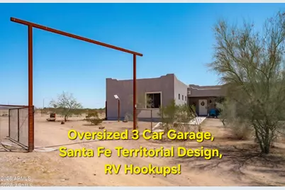 4609 N 375th Drive, Tonopah, AZ 85354 - Photo 1