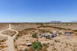 4609 N 375th Dr, Tonopah, AZ 85354 - Photo 30