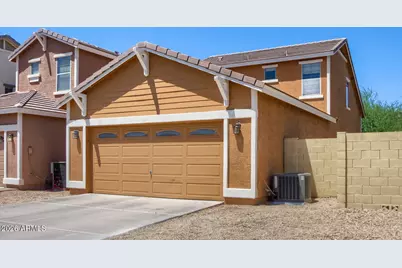 20041 N 49th Drive, Glendale, AZ 85308 - Photo 2