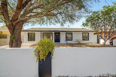 3802 W Sunland Avenue, Phoenix, AZ 85041 - Photo 2