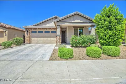 5812 N 191st Drive, Litchfield Park, AZ 85340 - Photo 2