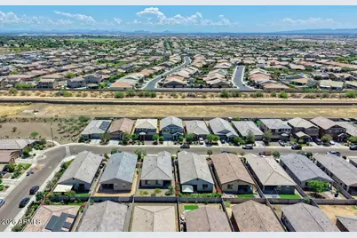5812 N 191st Drive, Litchfield Park, AZ 85340 - Photo 46