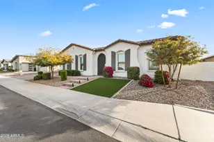 5255 N Ginning Dr, Litchfield Park, AZ 85340 - Photo 1