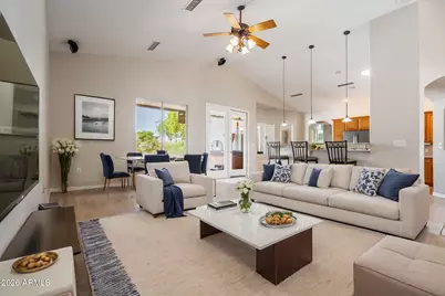 509 W Lavitt Lane, Phoenix, AZ 85086 - Photo 10