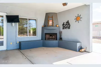 509 W Lavitt Lane, Phoenix, AZ 85086 - Photo 36