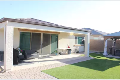 17258 W Seldon Lane, Waddell, AZ 85355 - Photo 52