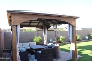 17258 W Seldon Ln, Waddell, AZ 85355 - Photo 44