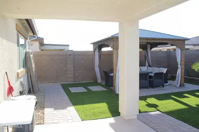17258 W Seldon Lane, Waddell, AZ 85355 - Photo 46