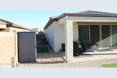 17258 W Seldon Lane, Waddell, AZ 85355 - Photo 58