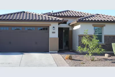 17258 W Seldon Lane, Waddell, AZ 85355 - Photo 2