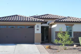 17258 W Seldon Ln, Waddell, AZ 85355 - Photo 2