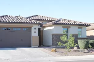 17258 W Seldon Ln, Waddell, AZ 85355 - Photo 1