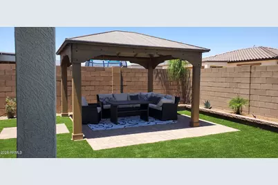 17258 W Seldon Lane, Waddell, AZ 85355 - Photo 16
