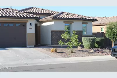 17258 W Seldon Lane, Waddell, AZ 85355 - Photo 4