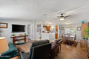 20930 E Marble Canyon Way, Mayer, AZ 86333 - Photo 4