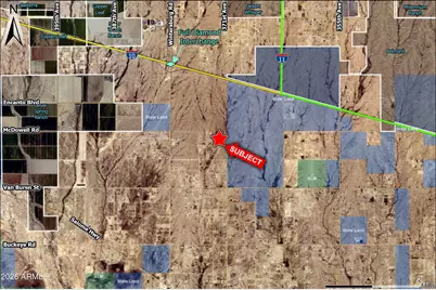 Xx W Culver Street #-, Tonopah, AZ 85354 - Photo 6