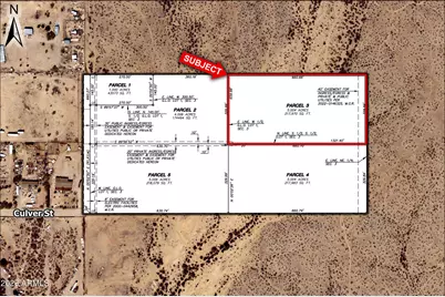 Xx W Culver Street #-, Tonopah, AZ 85354 - Photo 2