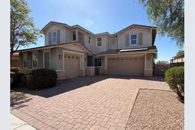 5064 N 148th Avenue, Litchfield Park, AZ 85340 - Photo 40