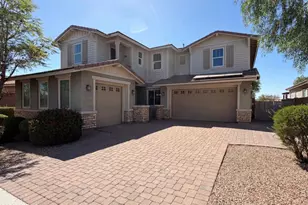 5064 N 148th Ave, Litchfield Park, AZ 85340 - Photo 40