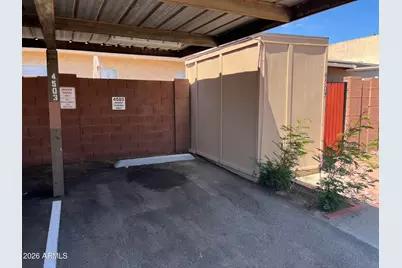 4503 N 26th Drive, Phoenix, AZ 85017 - Photo 30