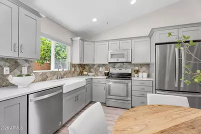 9223 E Camino Del Santo --, Scottsdale, AZ 85260 - Photo 2