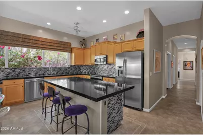 5132 E Lonesome Trail, Cave Creek, AZ 85331 - Photo 24