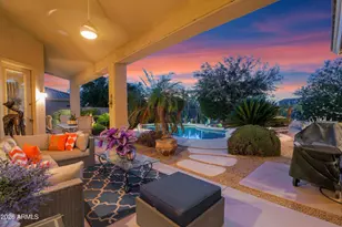 5132 E Lonesome Trail, Cave Creek, AZ 85331 - Photo 34