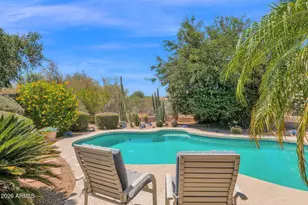 5132 E Lonesome Trail, Cave Creek, AZ 85331 - Photo 42