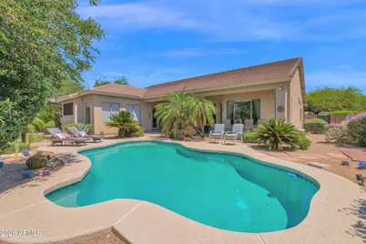 5132 E Lonesome Trail, Cave Creek, AZ 85331 - Photo 40