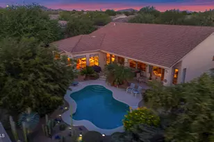 5132 E Lonesome Trail, Cave Creek, AZ 85331 - Photo 40